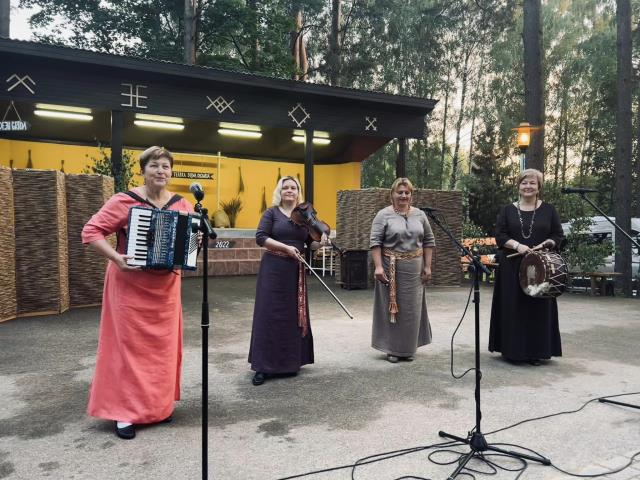 Teātra diena Dignājā